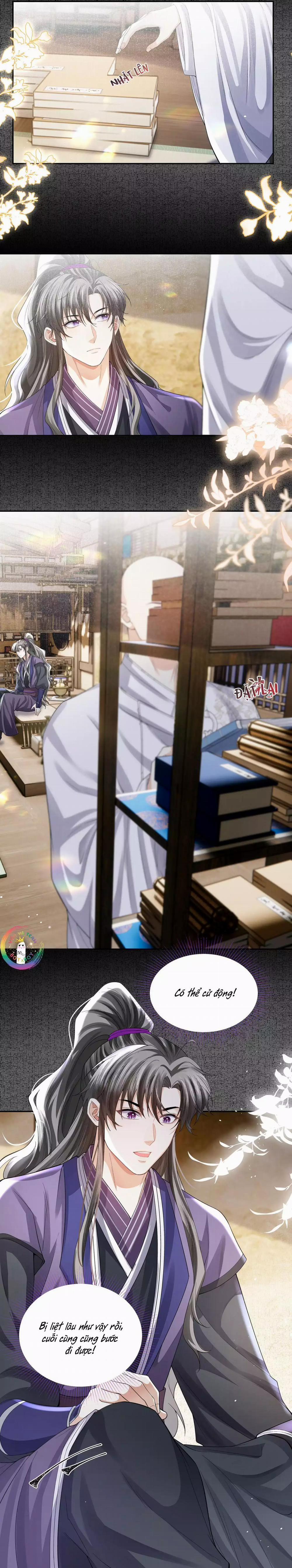 Đồng Tiền Kham Thế 99 trang 11