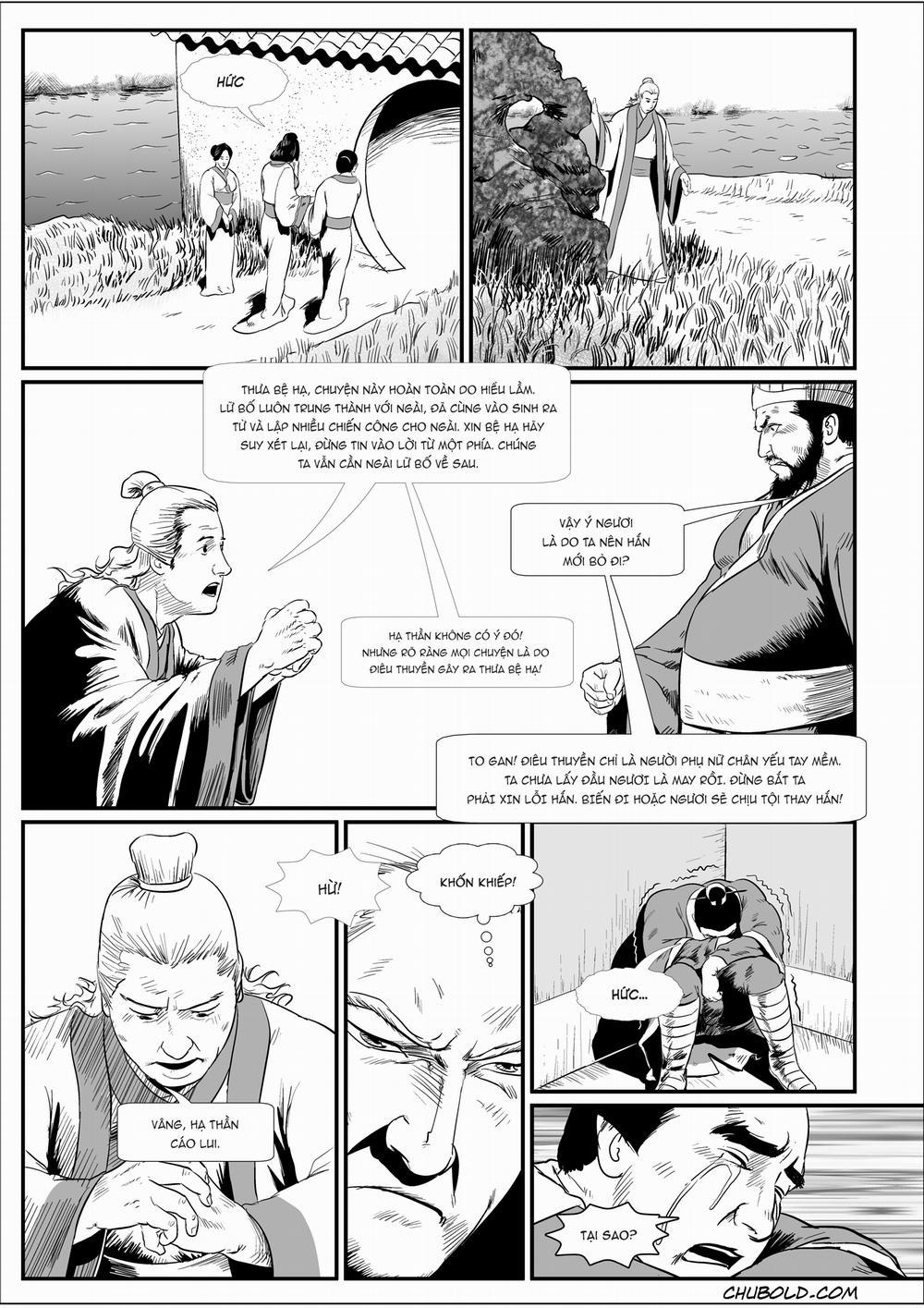 Đổng Trác 2: ngọt lịm tình cảm gia đình cảm động nhân văn sâu sắc trang 14