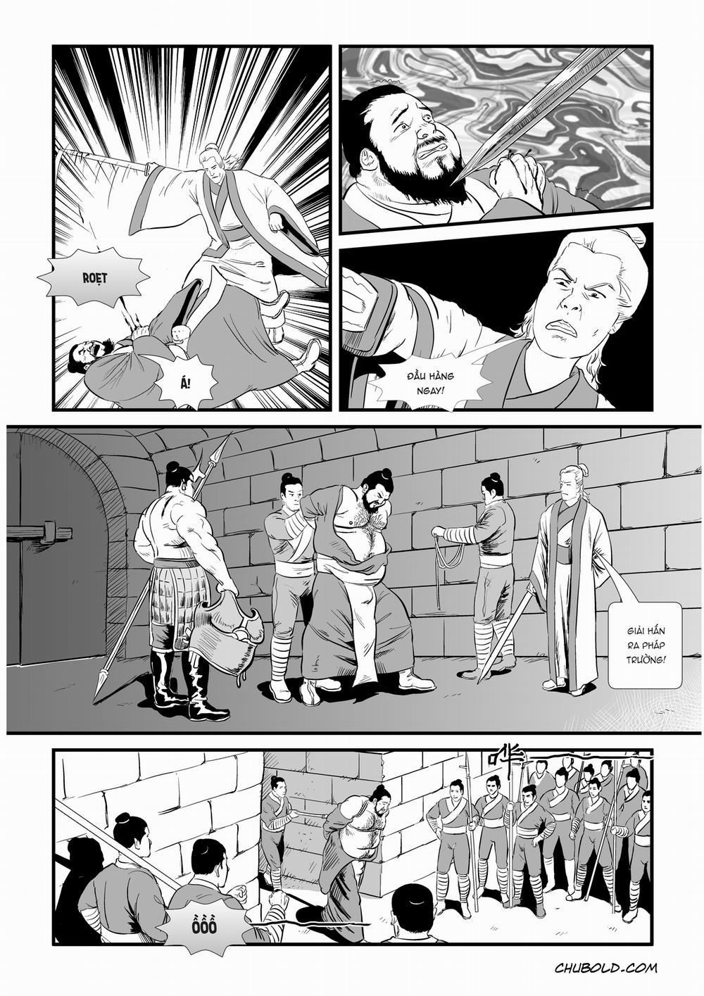 Đổng Trác 2: ngọt lịm tình cảm gia đình cảm động nhân văn sâu sắc trang 17