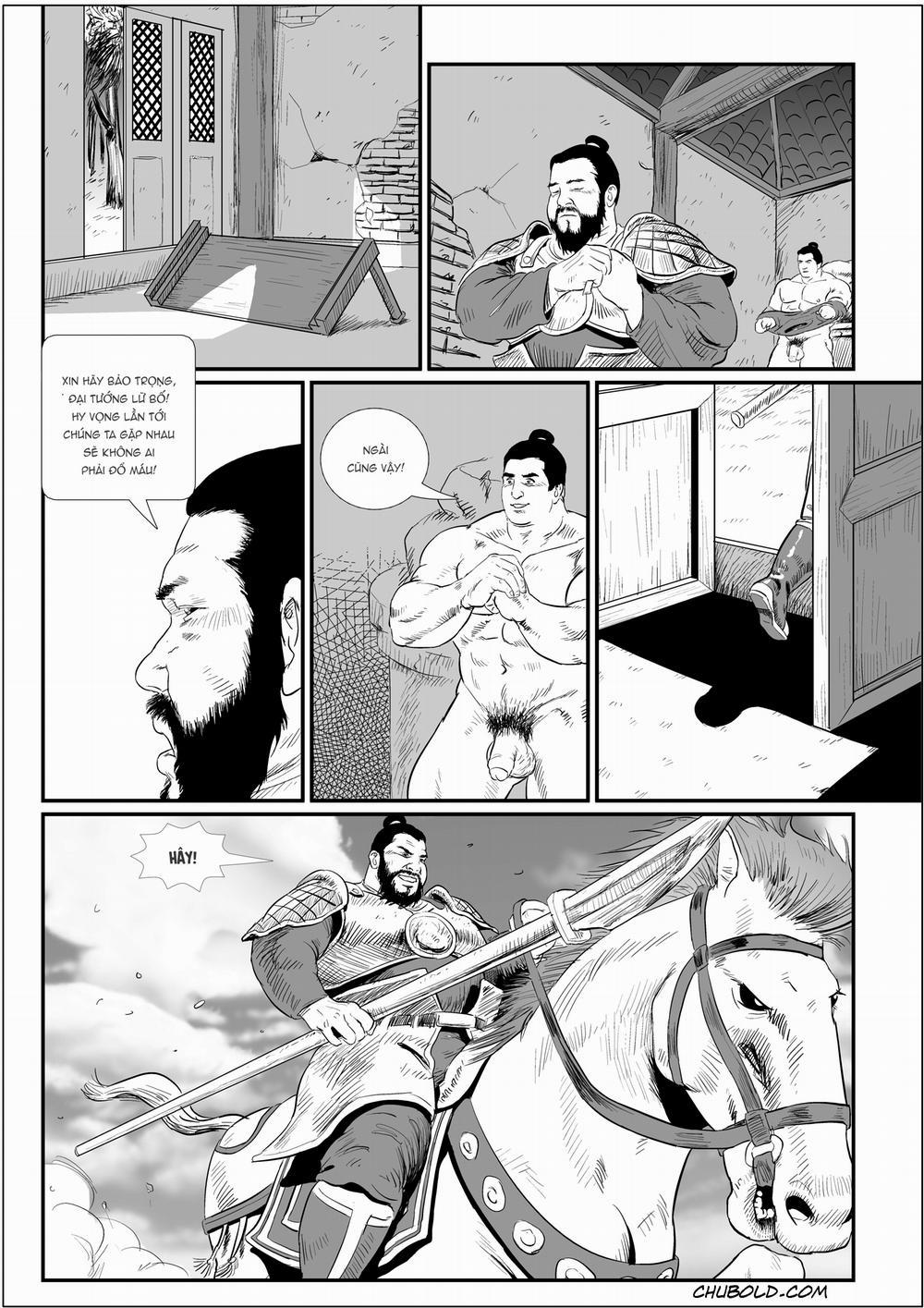 Đổng Trác 2: ngọt lịm tình cảm gia đình cảm động nhân văn sâu sắc trang 4