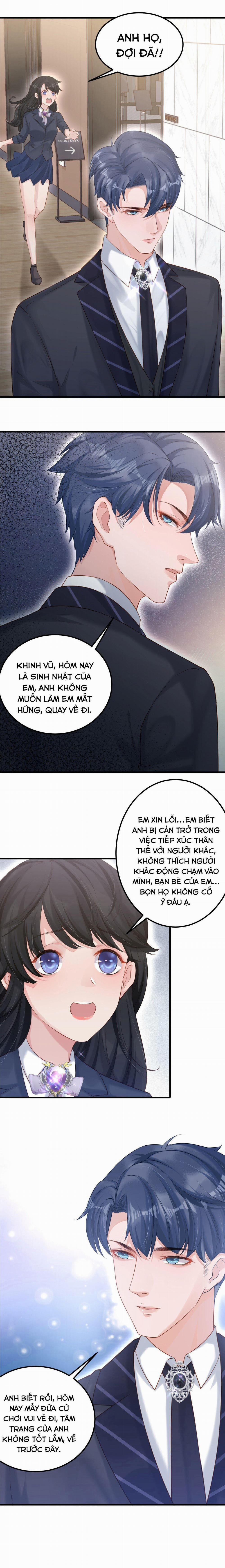 Động Vật Cấp Thấp 1 trang 4