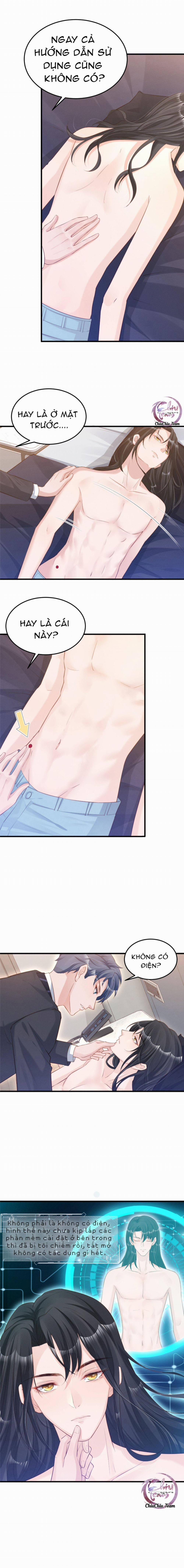 Động Vật Cấp Thấp 2 trang 5