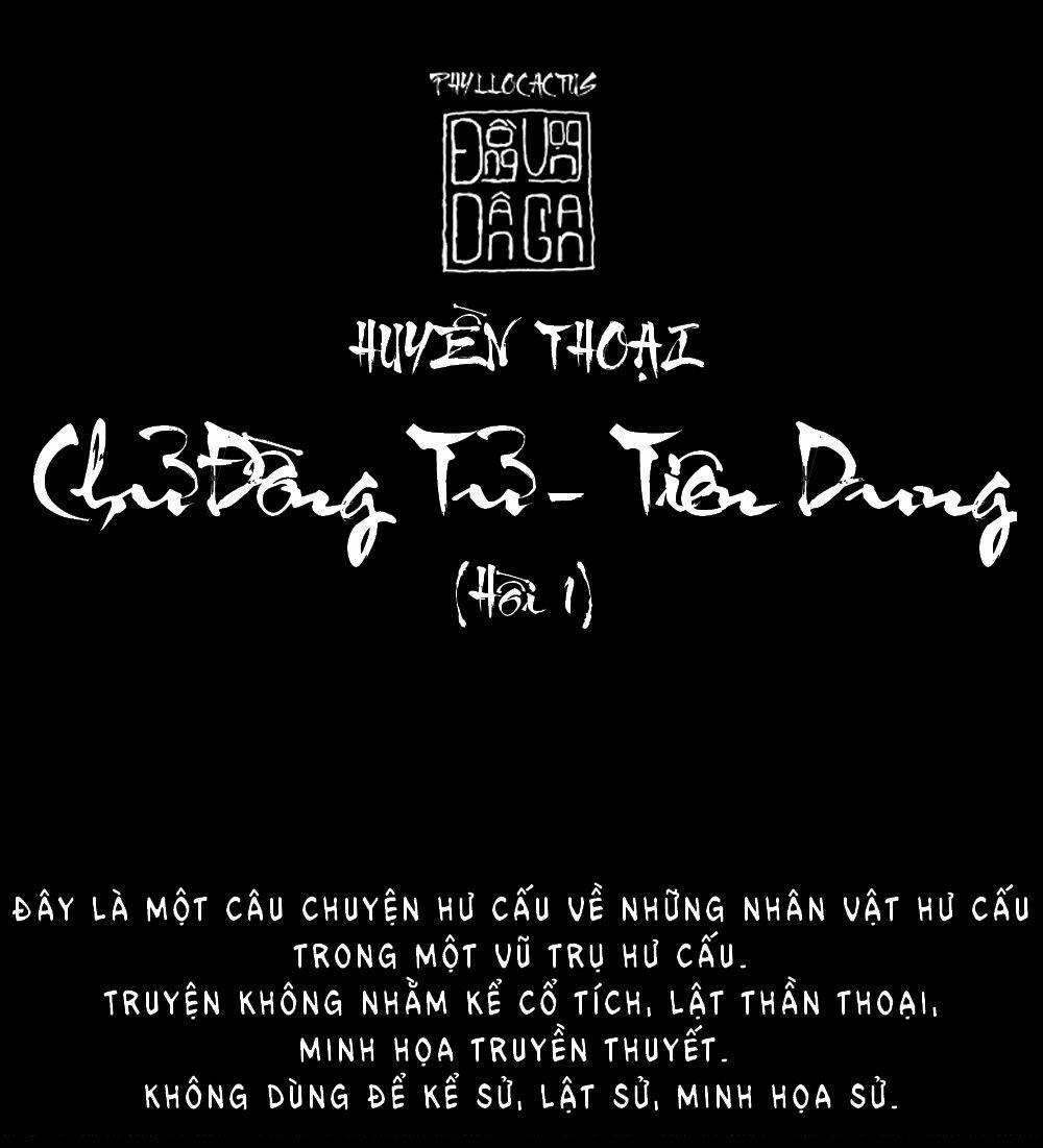 Đồng Vọng Dân Gian 16.1 trang 0
