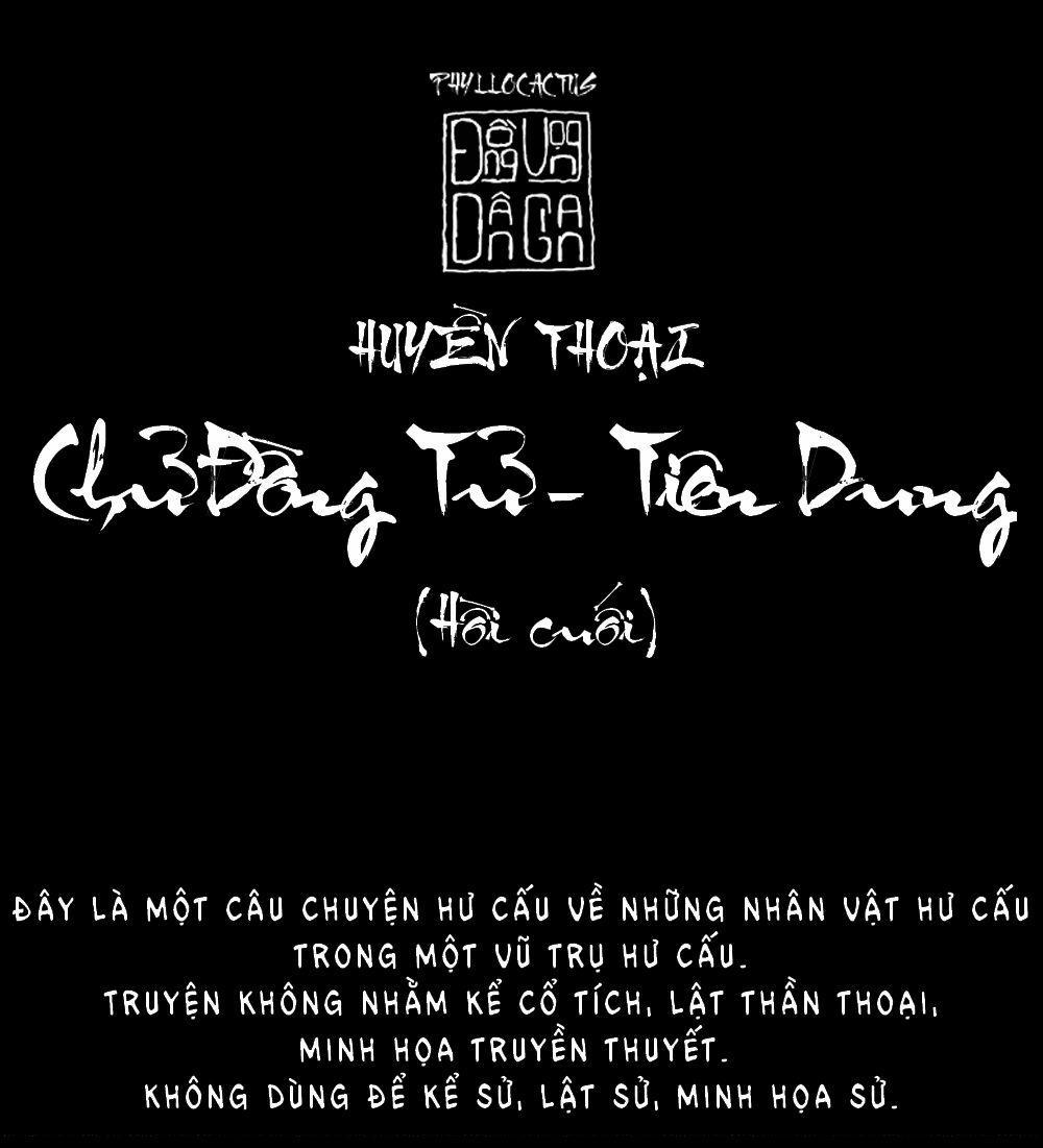 Đồng Vọng Dân Gian 16.3 trang 0