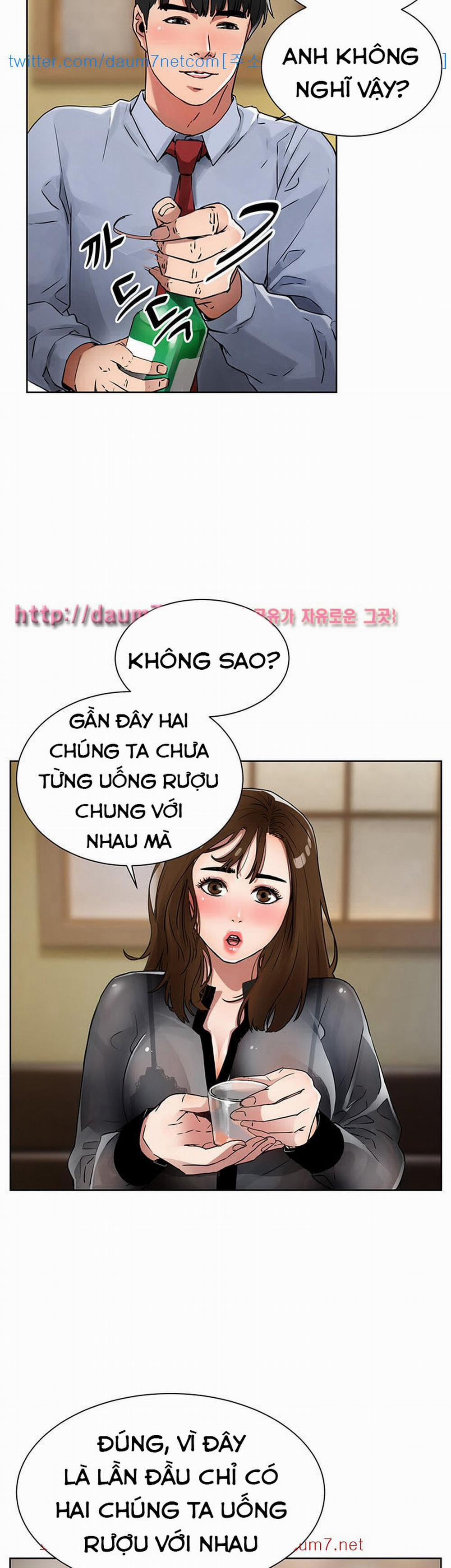 Dongsu của Nara 6 trang 34