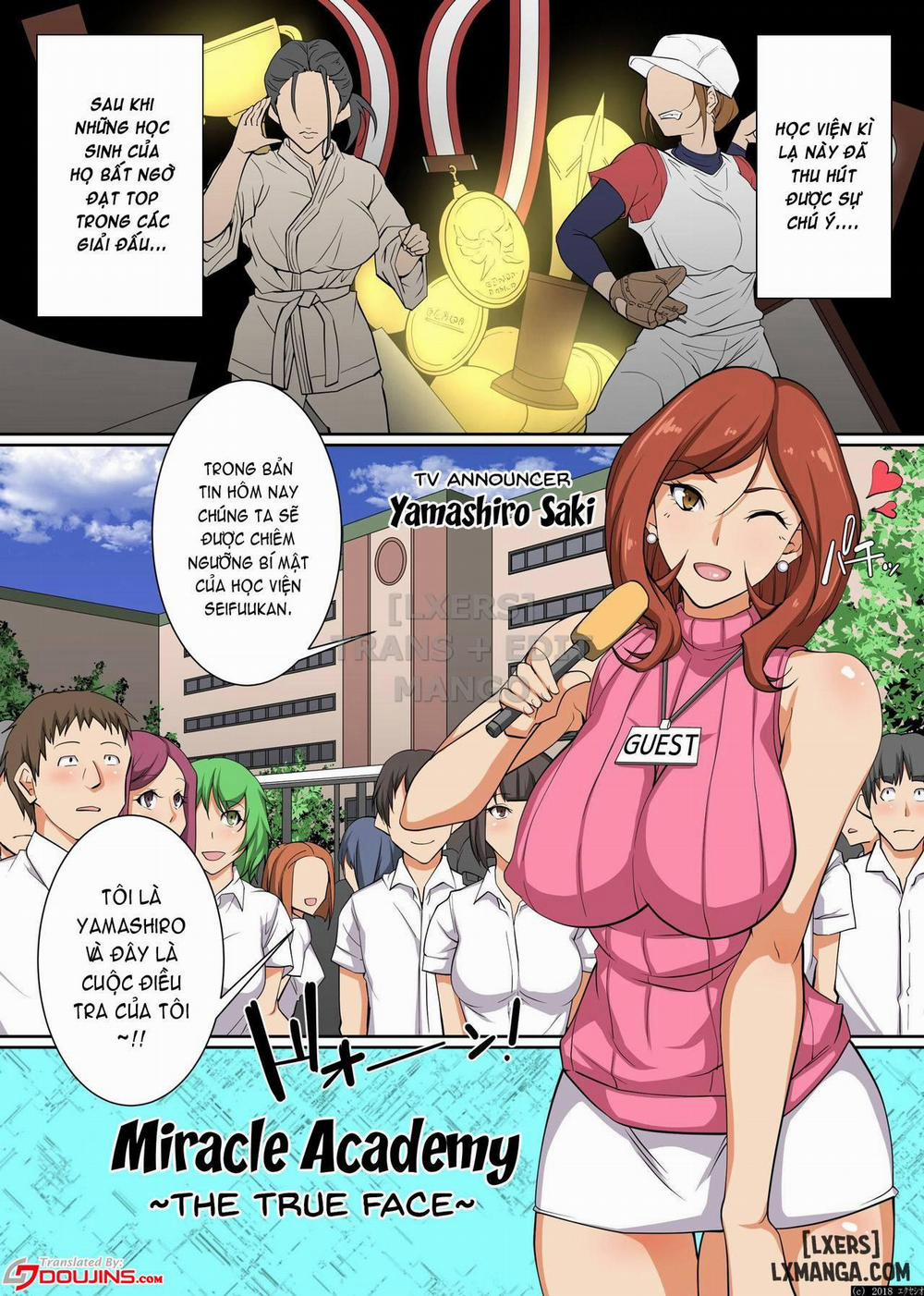 Donna Ko mo SeFri ni Dekichau Saiminjutsu o Te ni Ireta!? Saimin Shihai Kakudai Hen Oneshot trang 1