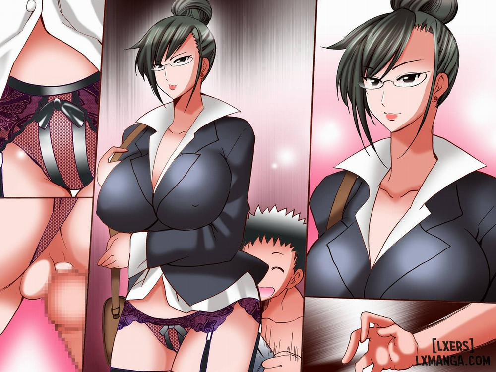 Donna koto o shite mo ore no sonzai ni kigatsukanai sekai Oneshot trang 35