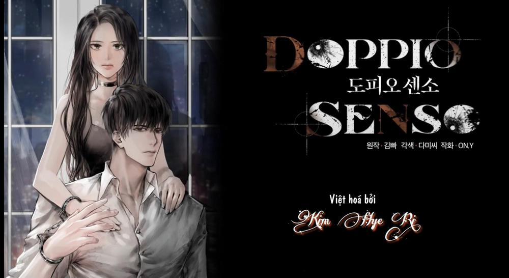 Doppio Senso 0 trang 0
