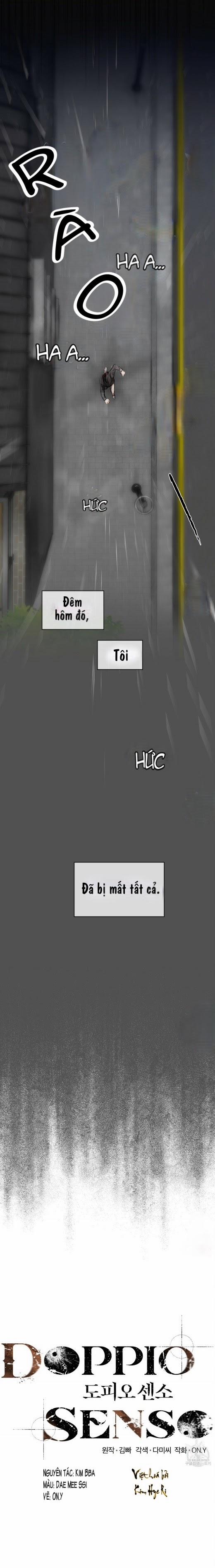 Doppio Senso 0 trang 8