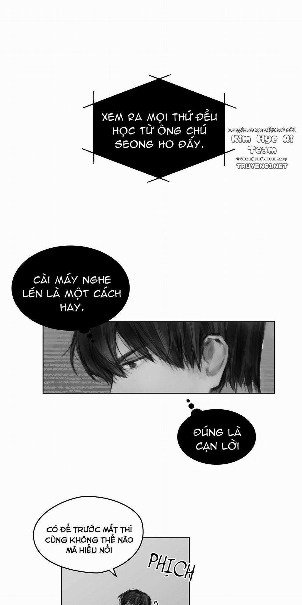 Doppio Senso 11 trang 19