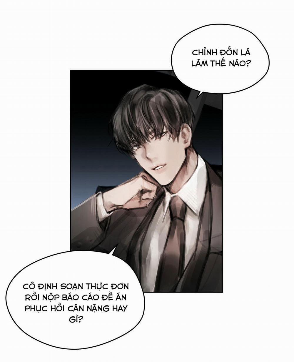 Doppio Senso 13 trang 21