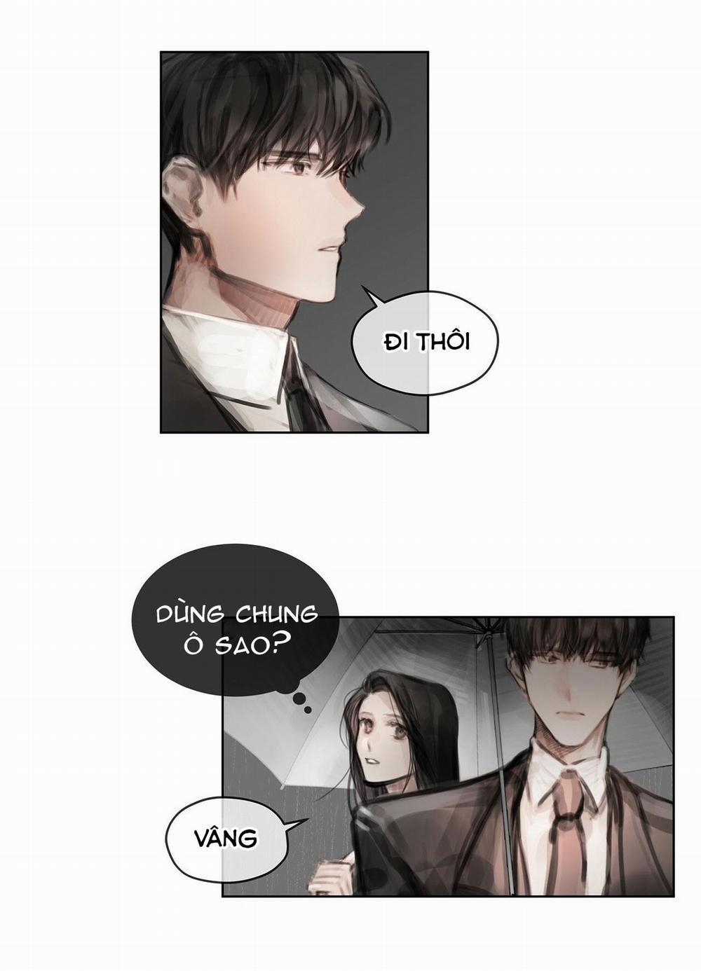 Doppio Senso 13 trang 33