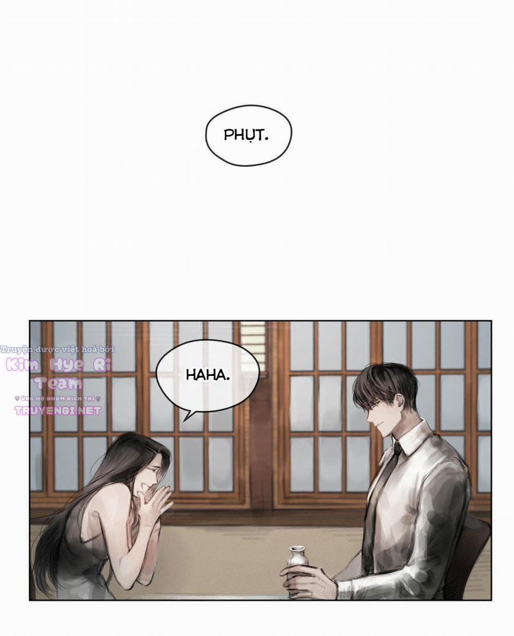 Doppio Senso 14 trang 19