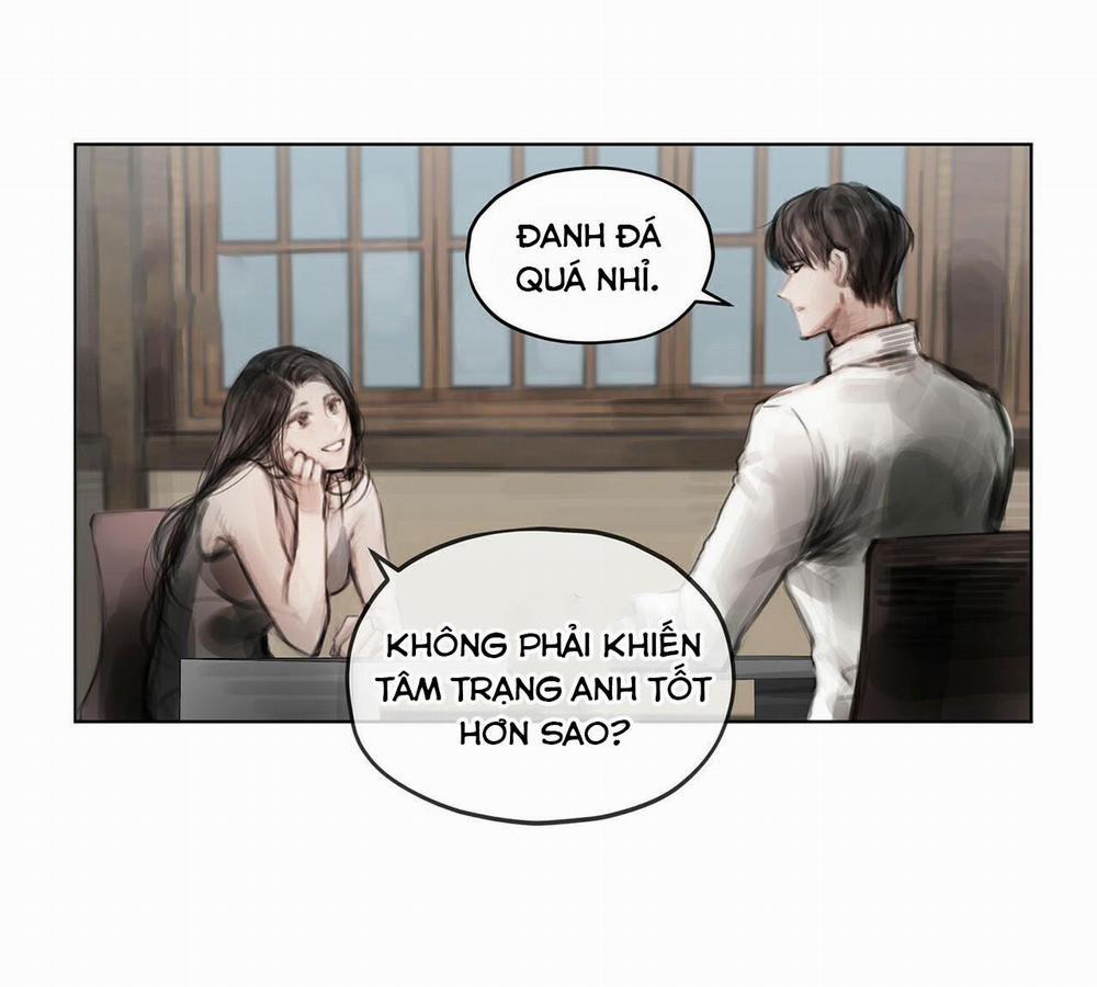 Doppio Senso 14 trang 21