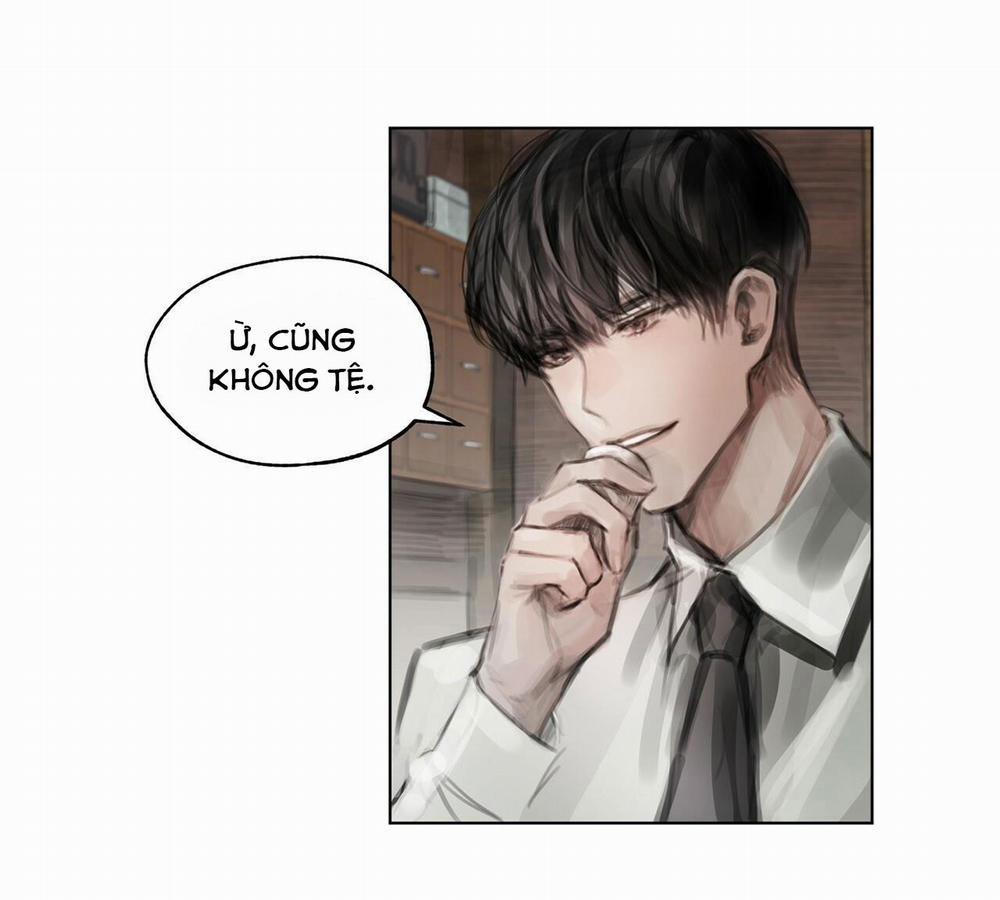 Doppio Senso 14 trang 22