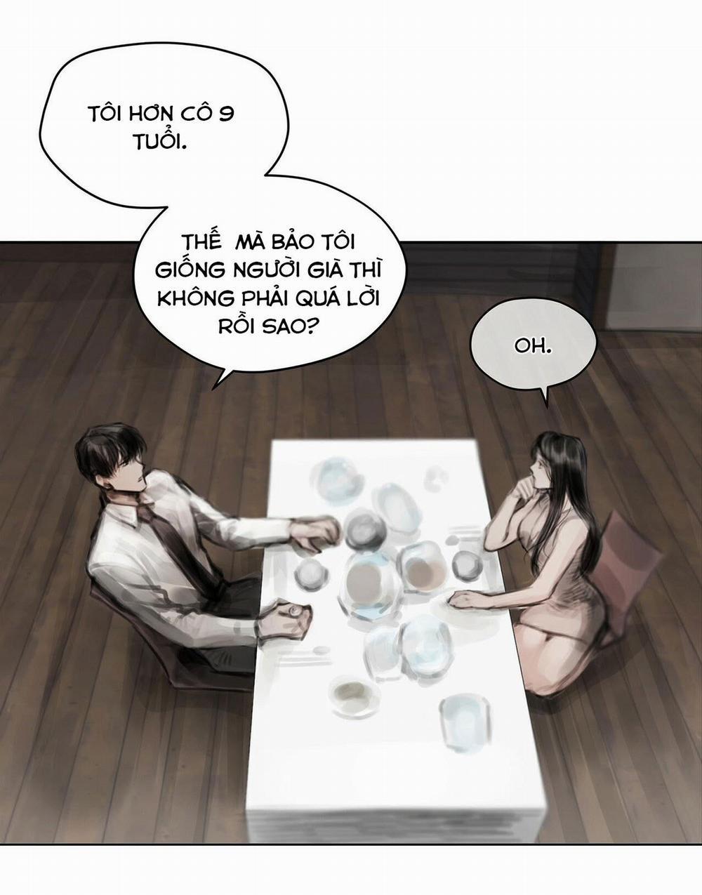 Doppio Senso 14 trang 47