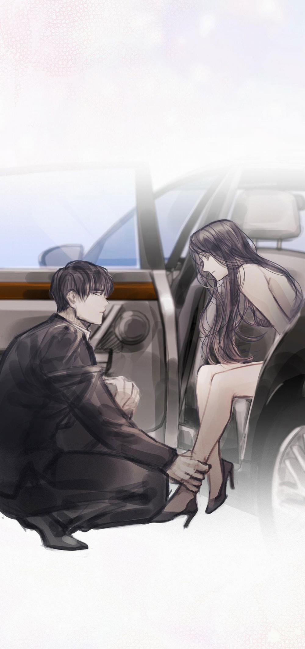 Doppio Senso 17 trang 19