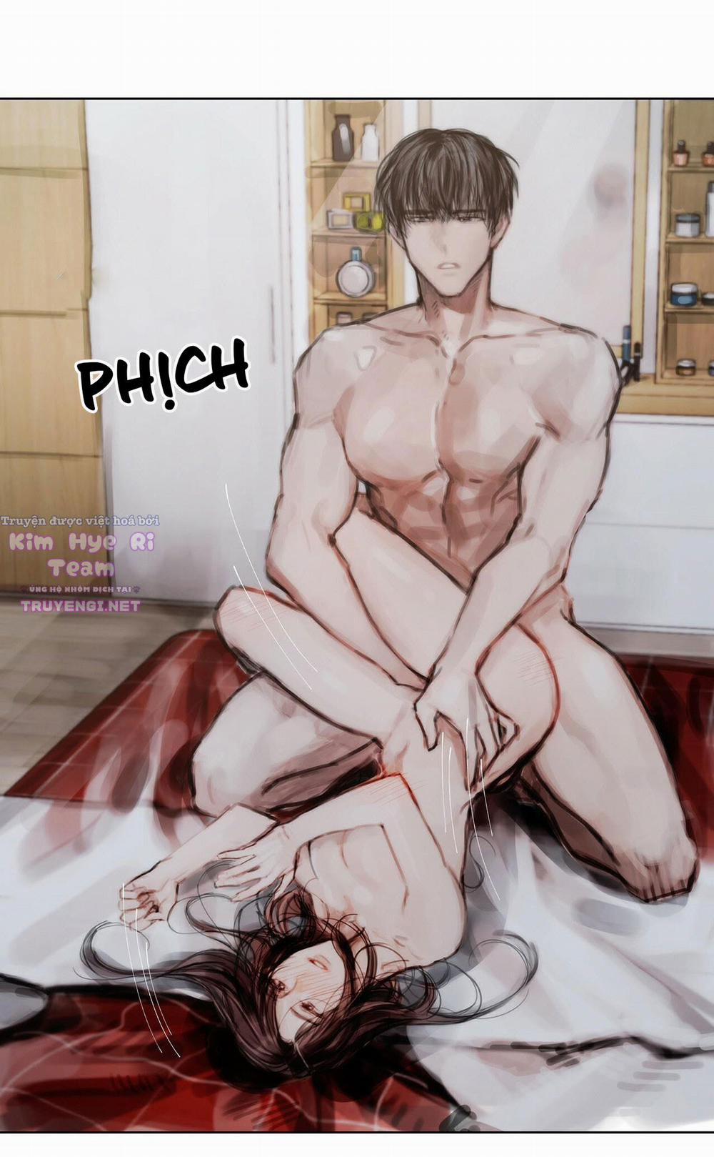 Doppio Senso 19 trang 33