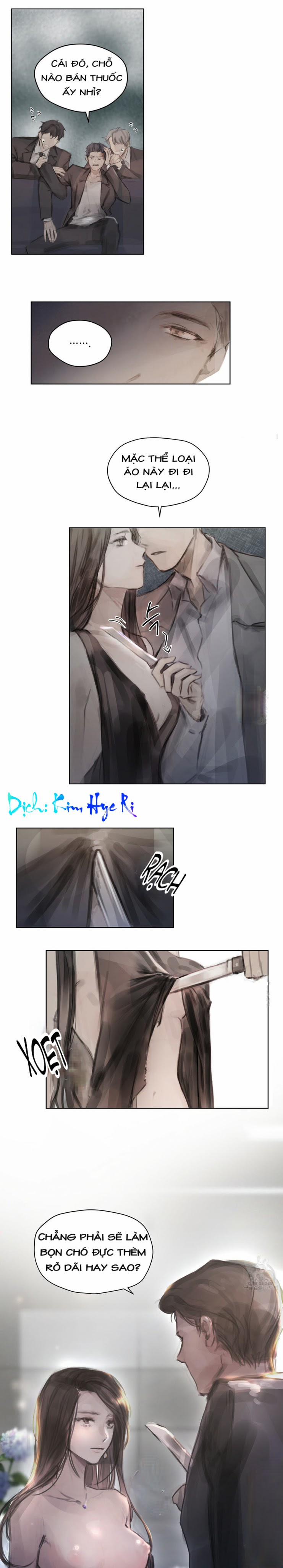 Doppio Senso 2 trang 7