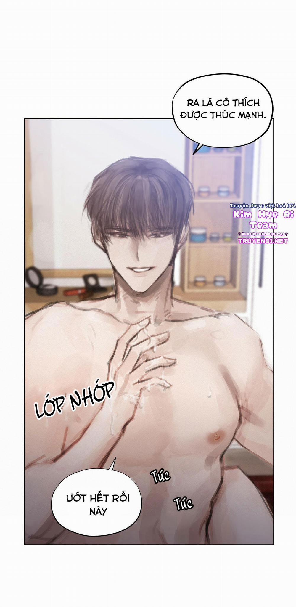 Doppio Senso 20 trang 11