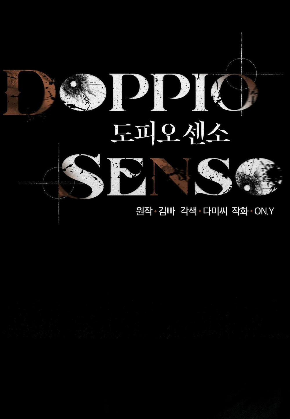 Doppio Senso 21 trang 43