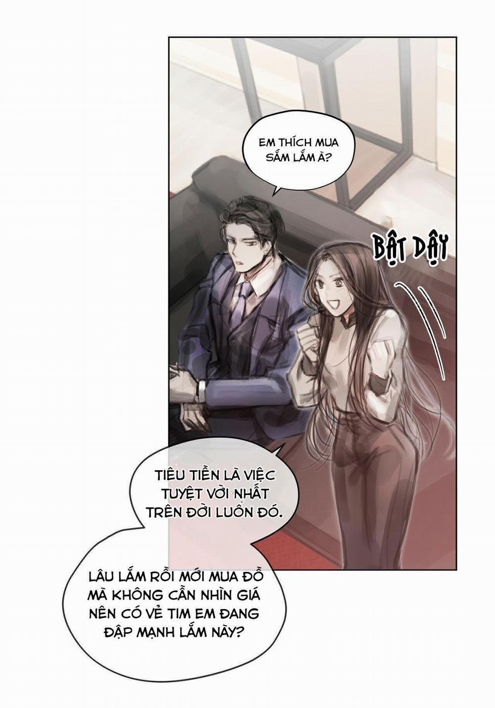 Doppio Senso 23 trang 16