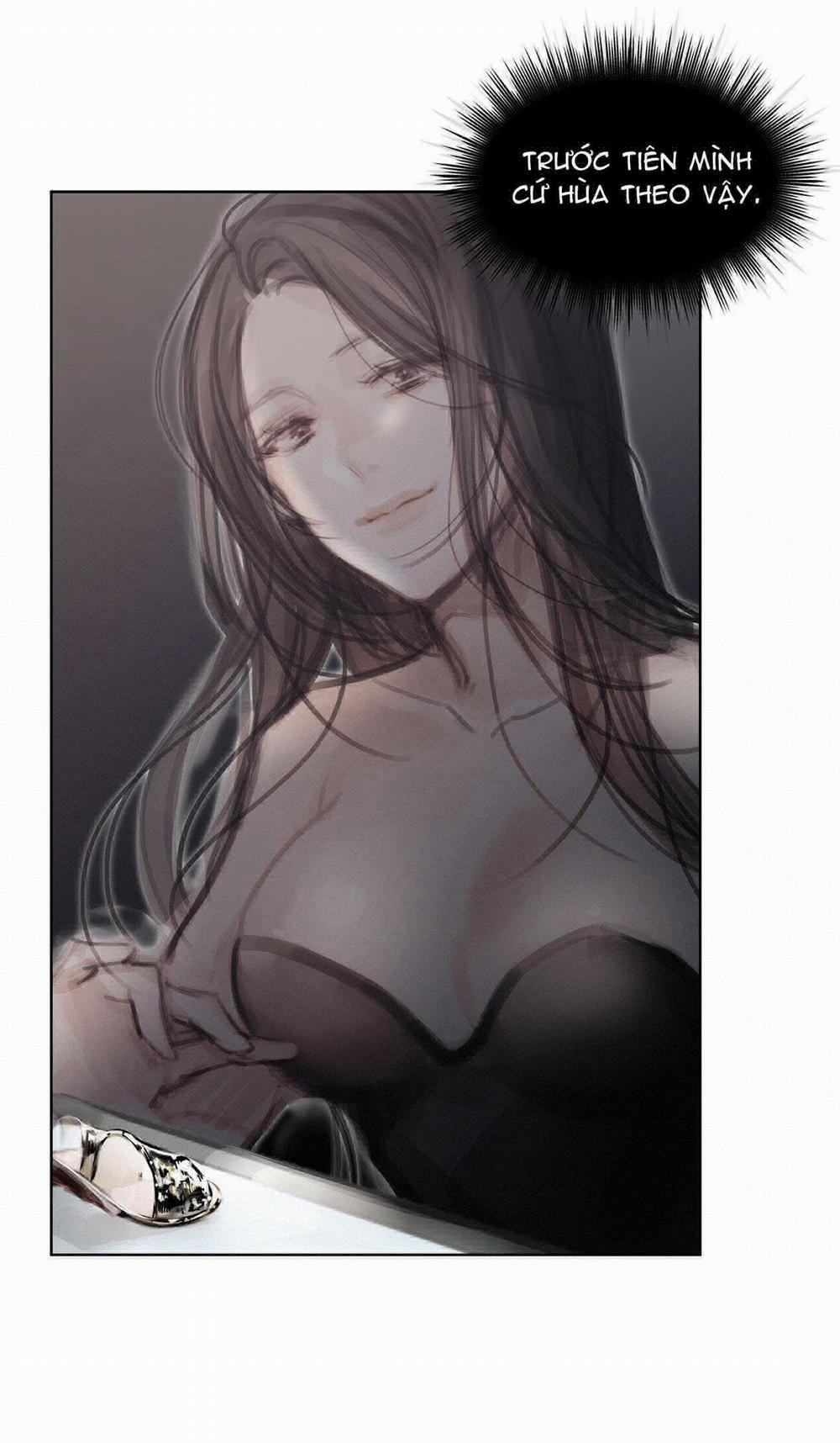 Doppio Senso 23 trang 40