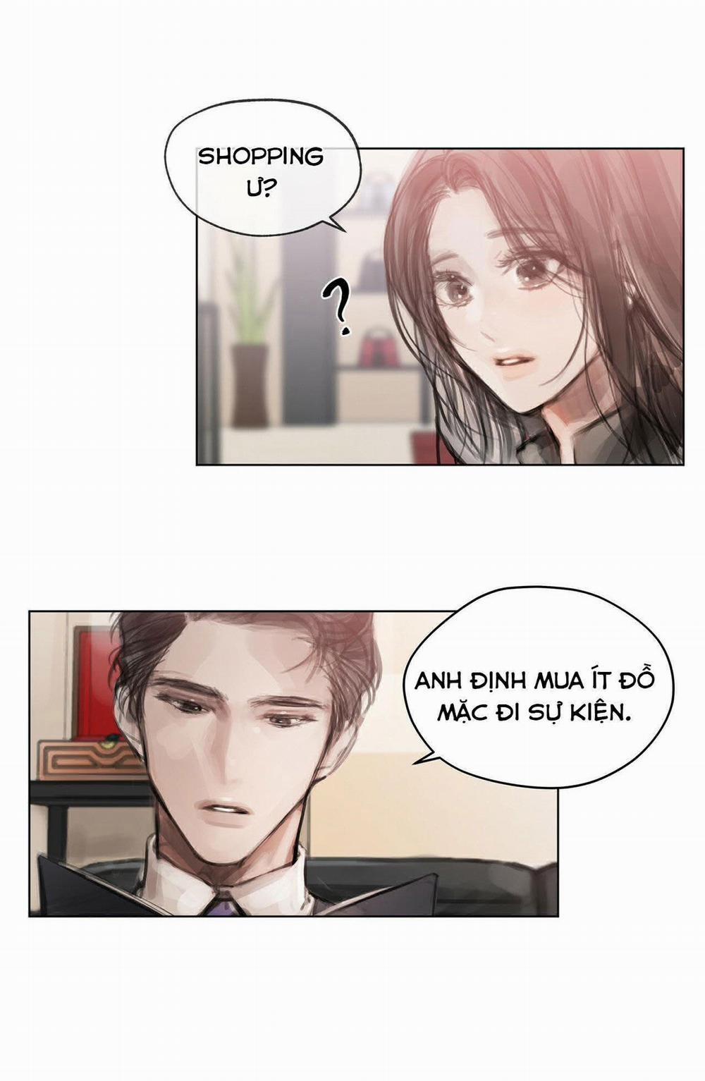 Doppio Senso 23 trang 6