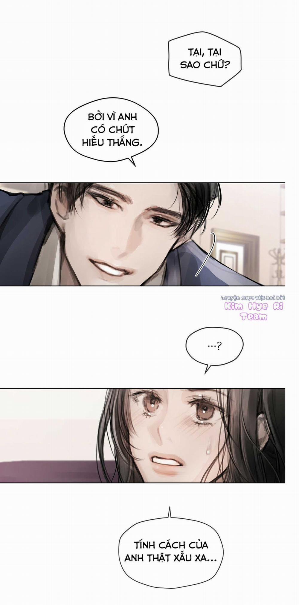 Doppio Senso 25 trang 20