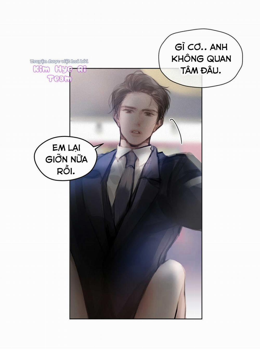 Doppio Senso 25 trang 28