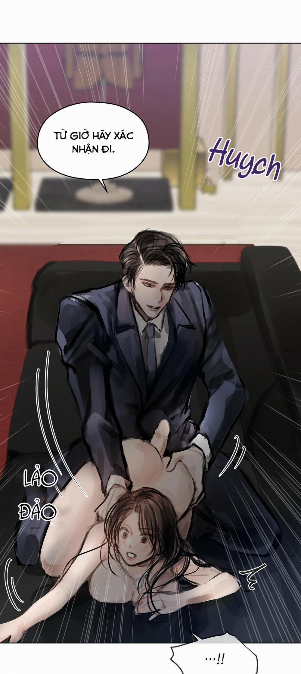 Doppio Senso 26 trang 21