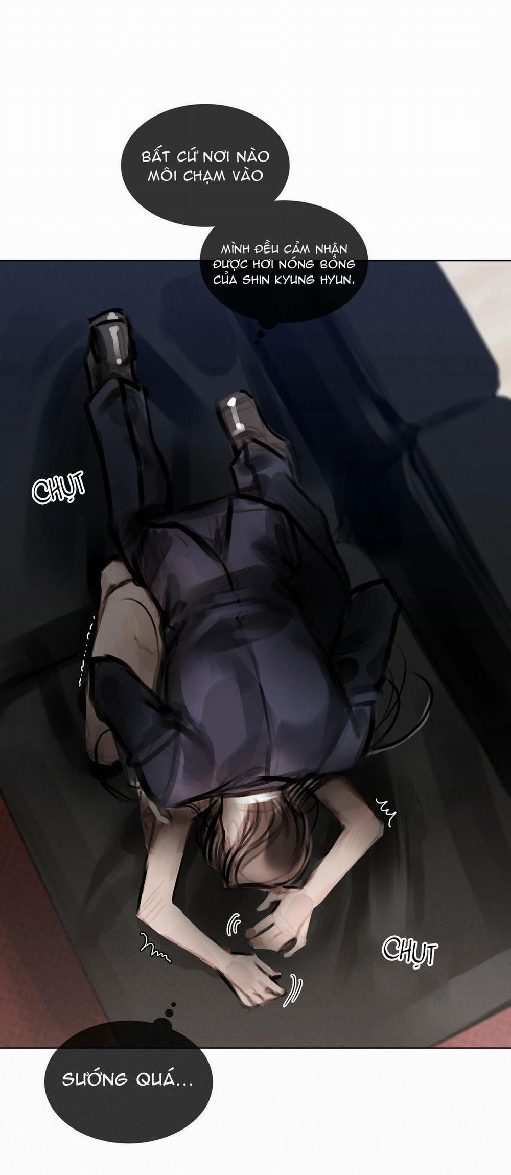 Doppio Senso 26 trang 28