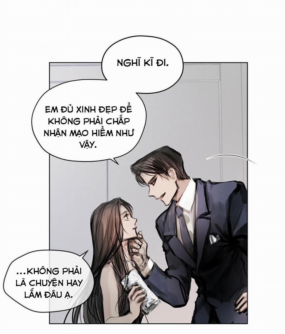 Doppio Senso 27 trang 40