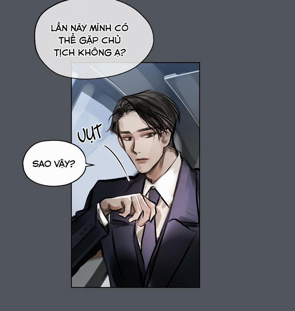 Doppio Senso 28 trang 10