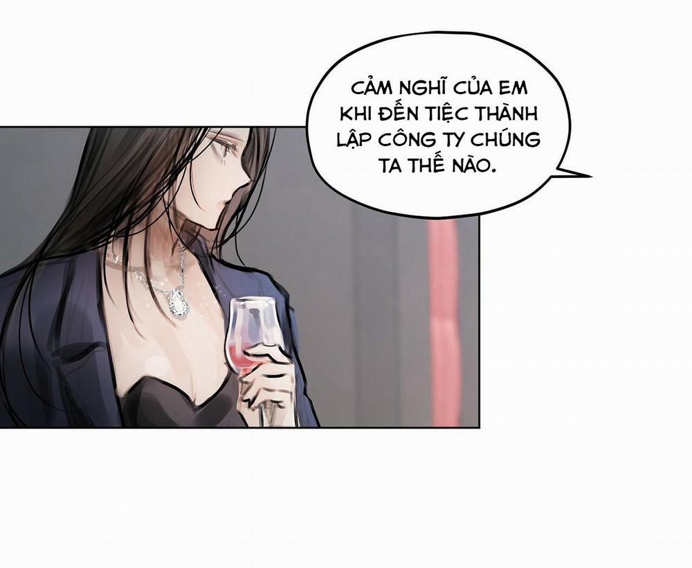 Doppio Senso 28 trang 21