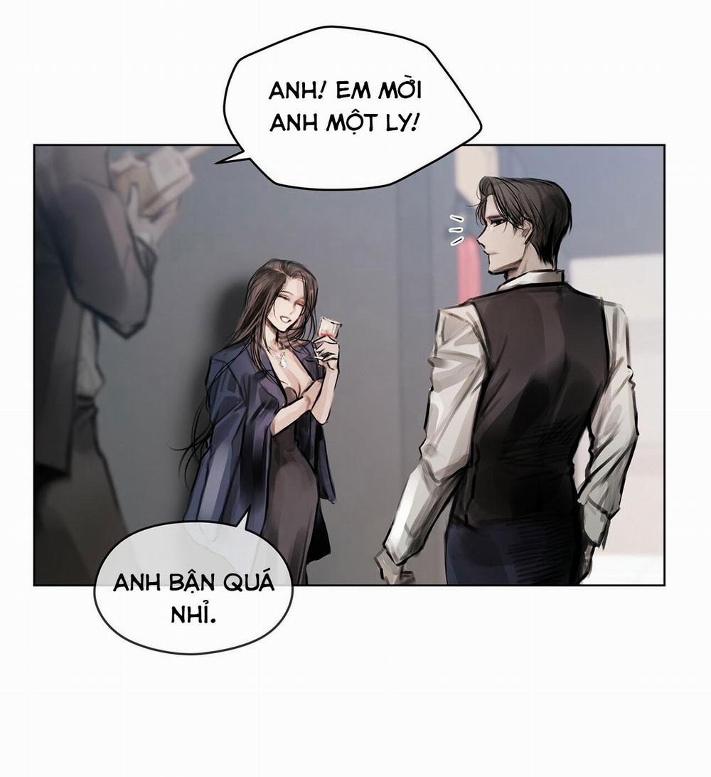 Doppio Senso 28 trang 24