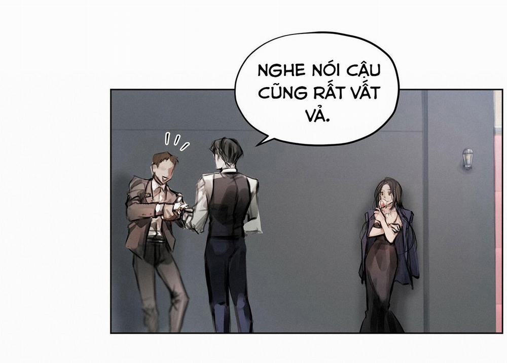 Doppio Senso 28 trang 26