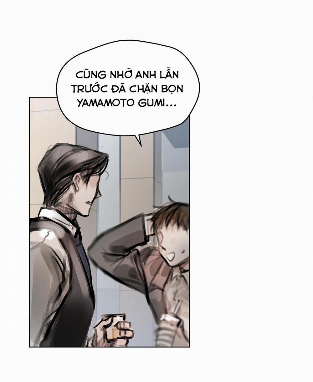 Doppio Senso 28 trang 27