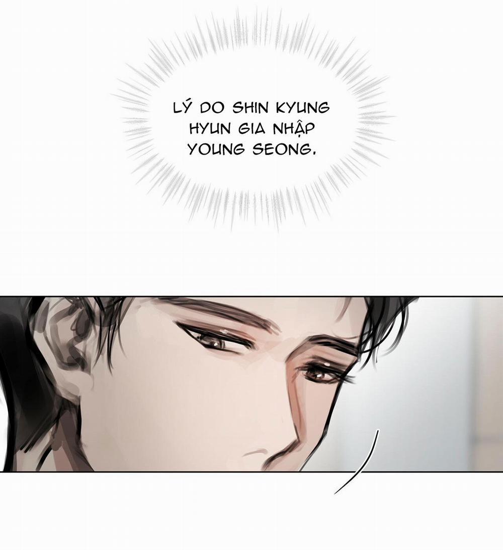 Doppio Senso 28 trang 29