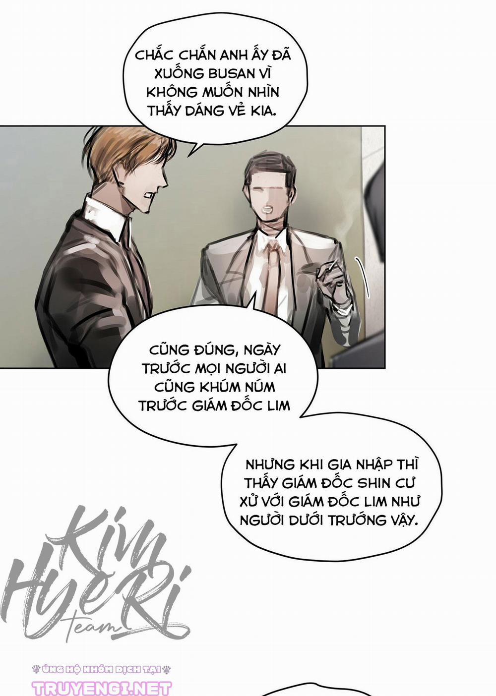 Doppio Senso 28 trang 42