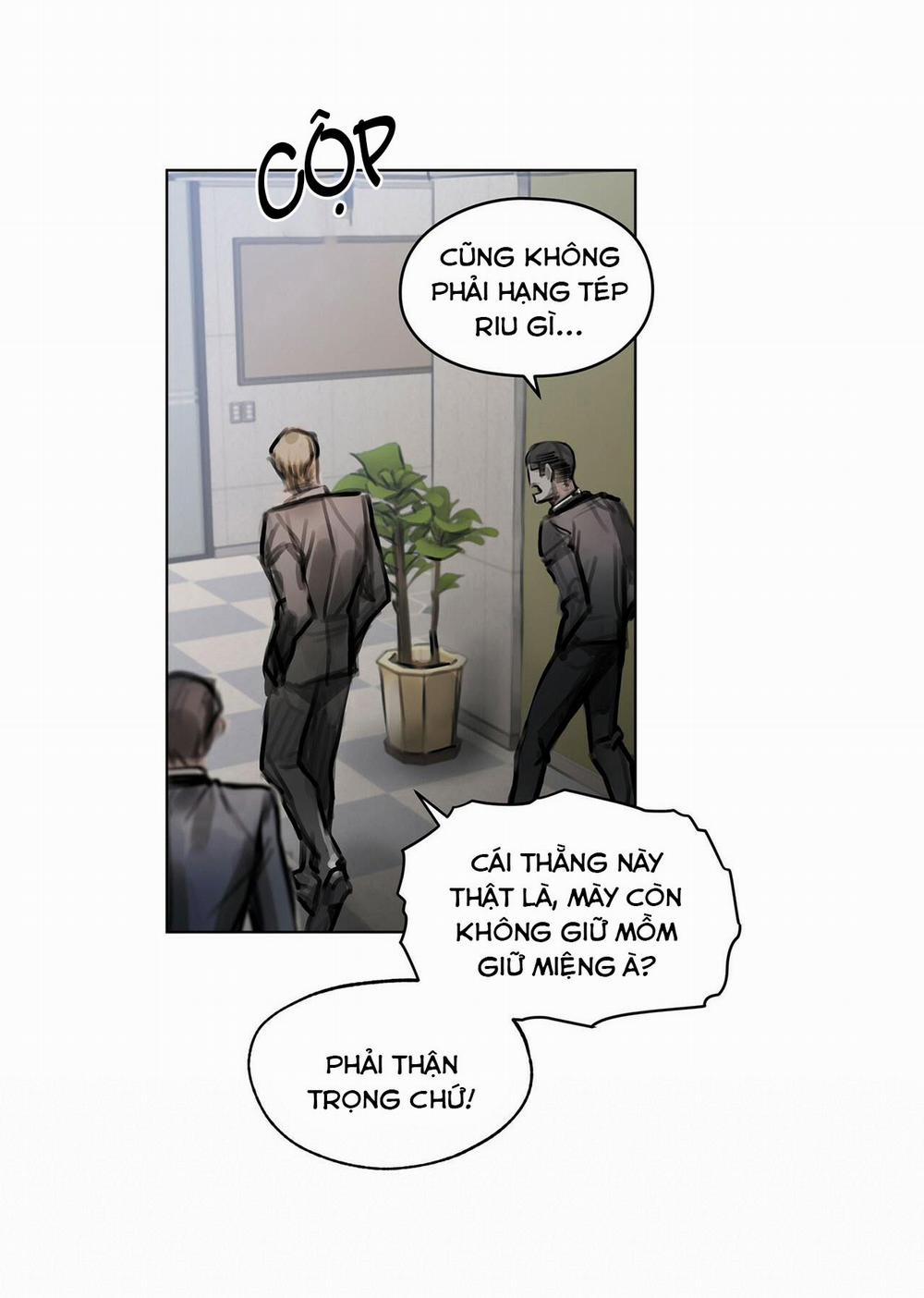 Doppio Senso 28 trang 48