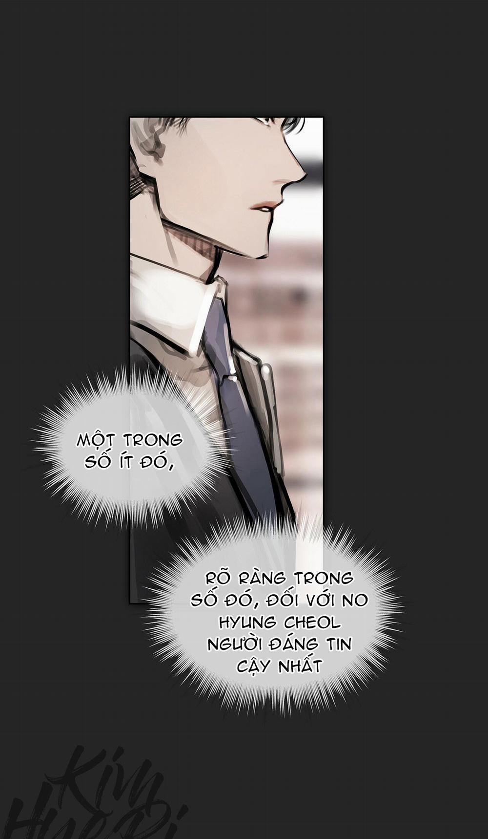 Doppio Senso 28 trang 54