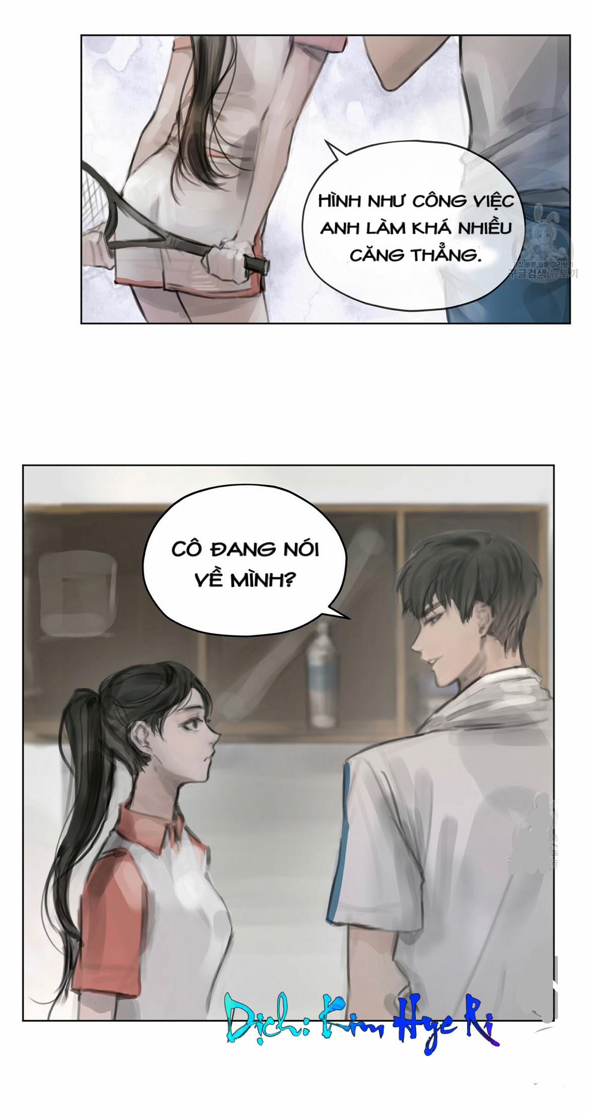 Doppio Senso 3 trang 16