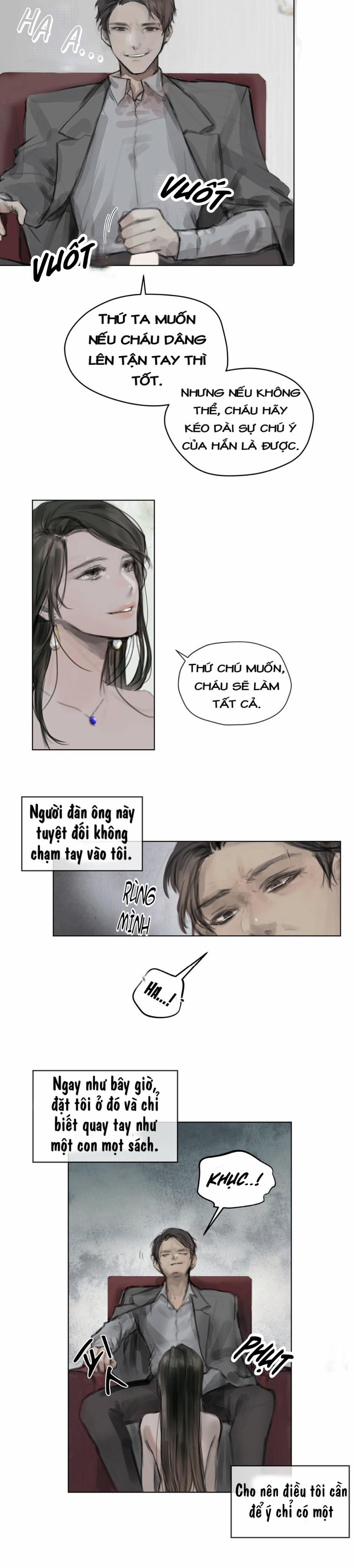 Doppio Senso 3 trang 5