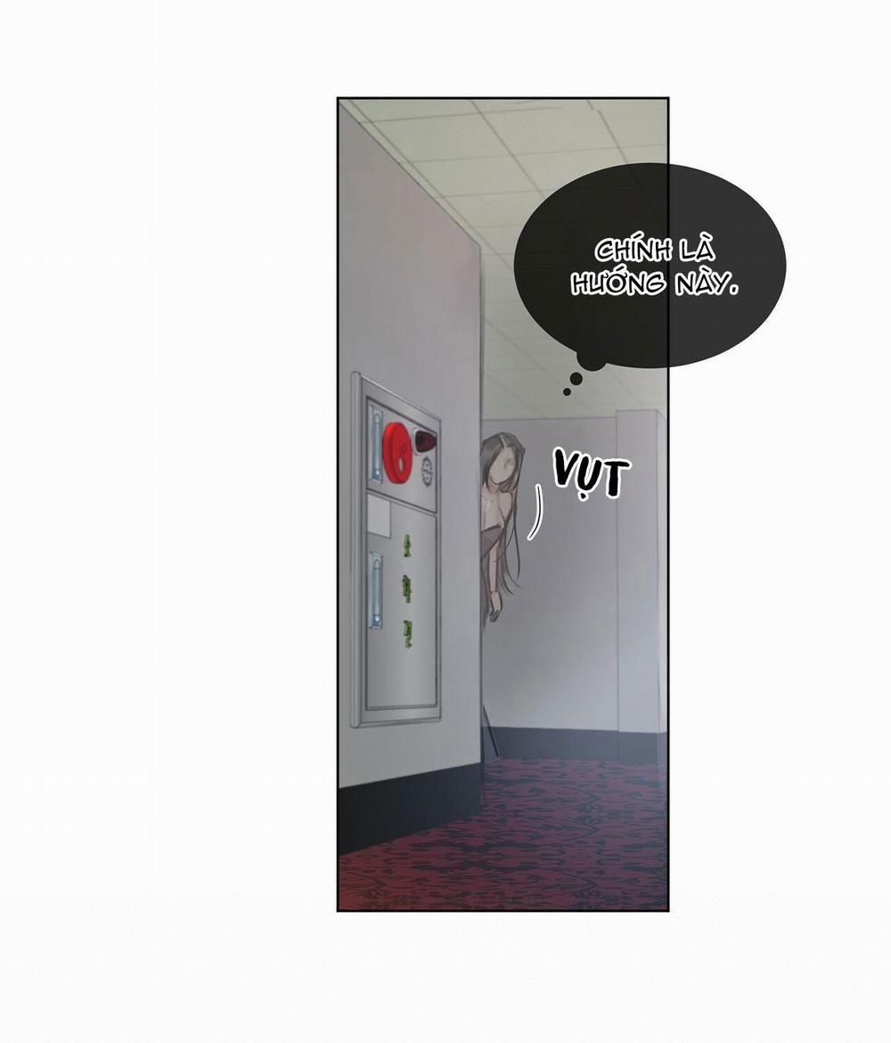 Doppio Senso 30 trang 31