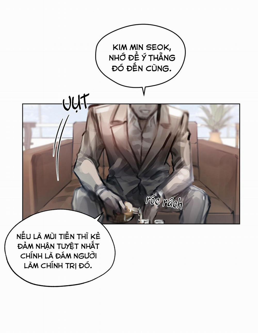 Doppio Senso 31 trang 3