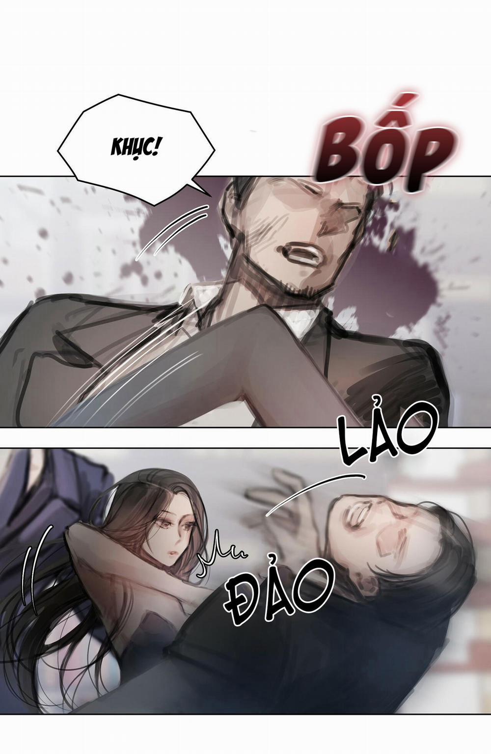 Doppio Senso 32 trang 15