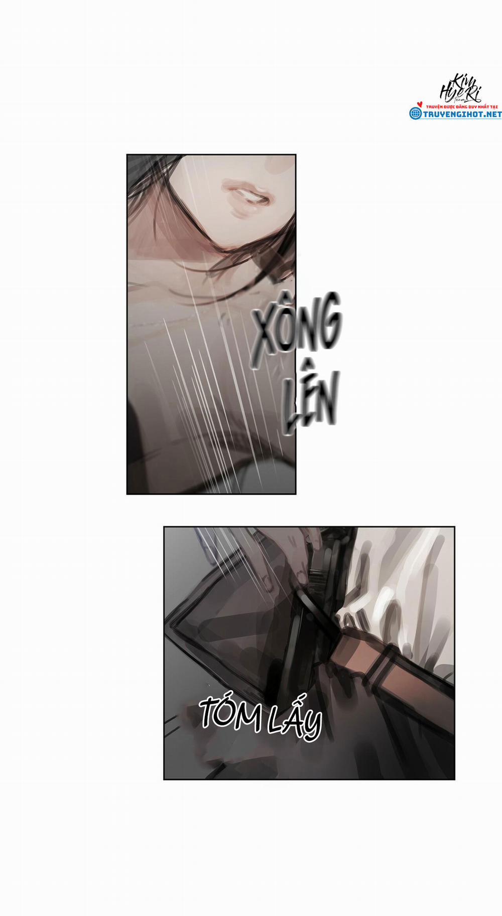 Doppio Senso 32 trang 16