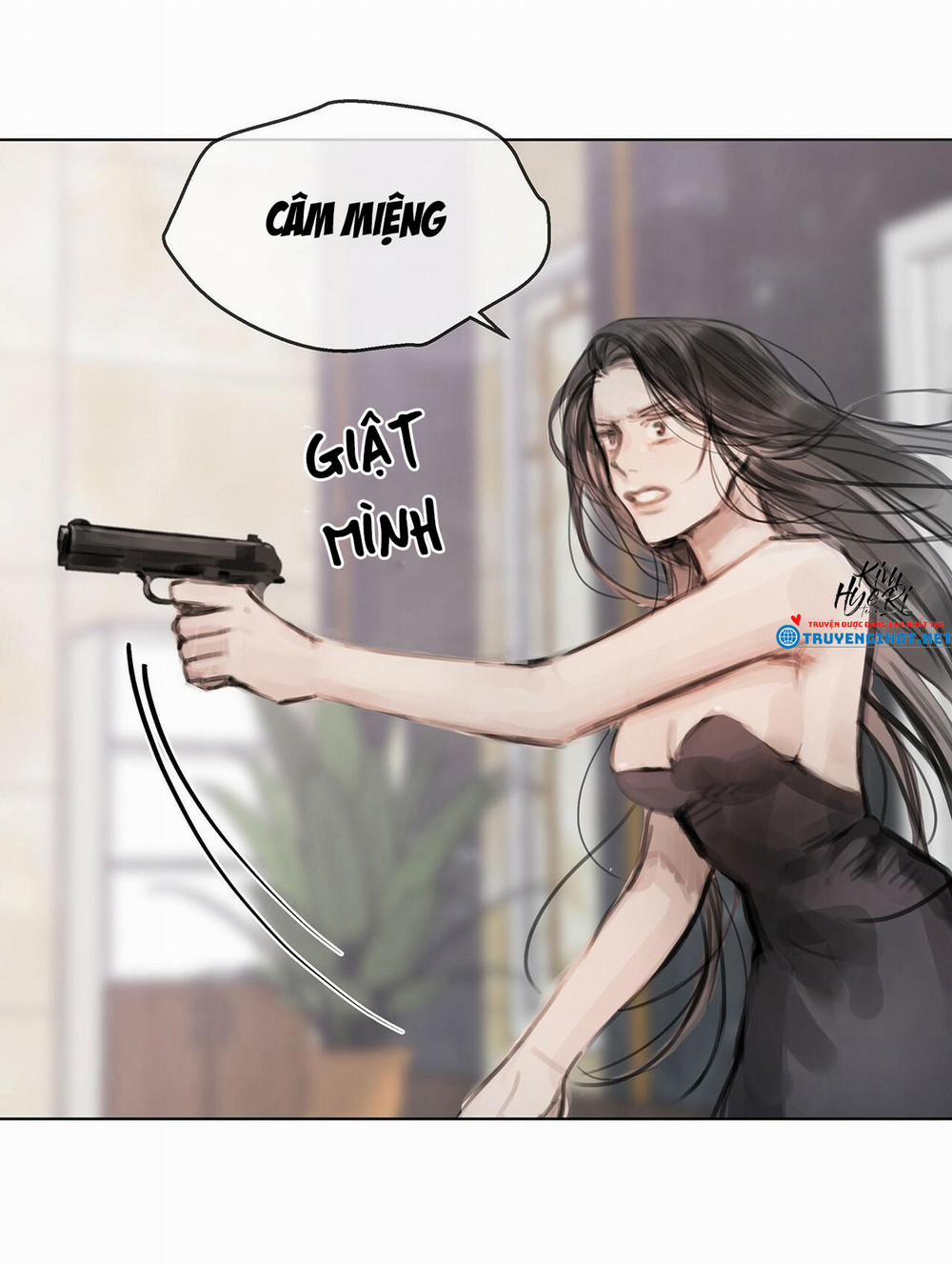 Doppio Senso 32 trang 24