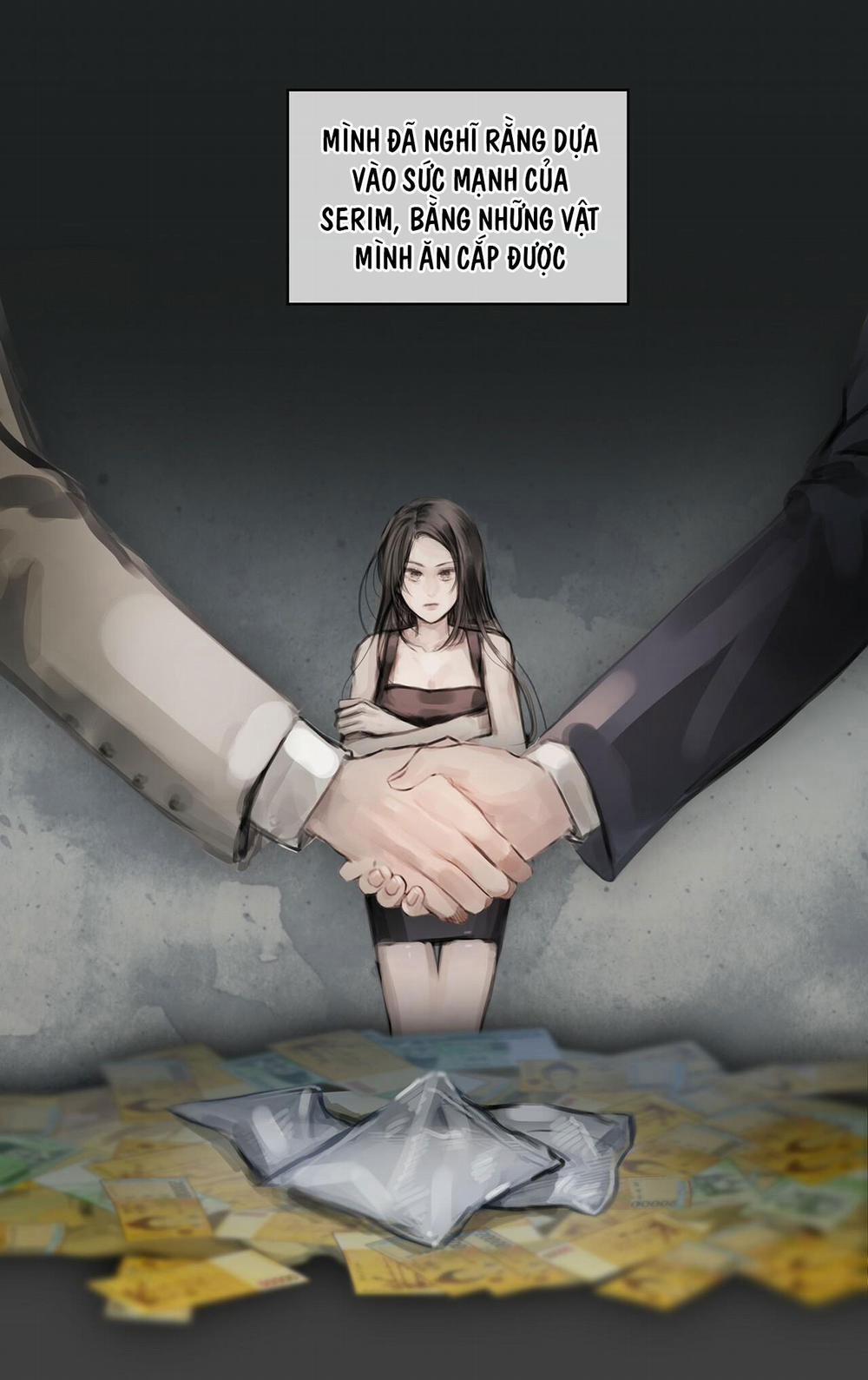 Doppio Senso 32 trang 3